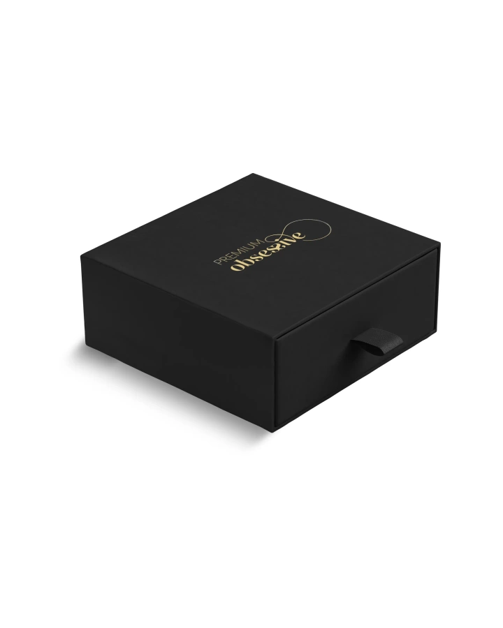 Czerwone nasutniki z naturalnej skóry